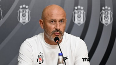 Vincenzo Italiano: Trossard bizimle olmayacak