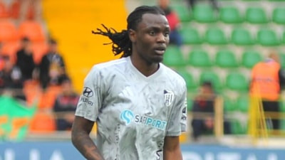 Kocaelispor, Joseph Nonge ile vedalaştı