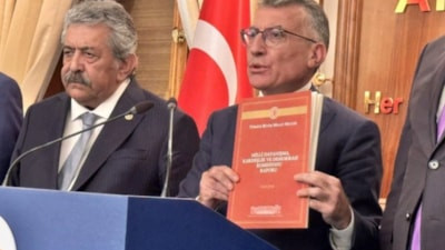Çerçeve Yasa Teklifi TBMM'ye sunuldu: 10 soruda detaylar