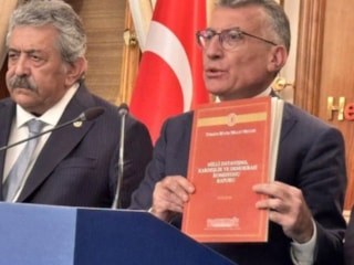 Çerçeve Yasa Teklifi TBMM'ye sunuldu: 10 soruda detaylar