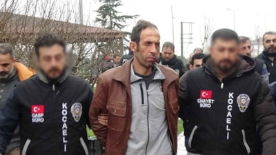 Palu Ailesi davasında Yargıtay kararı çıktı: Tuncay Ustael hakkında müebbet hapis cezası onandı