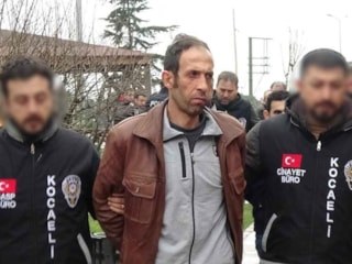 Palu Ailesi davasında Yargıtay kararı çıktı: Tuncay Ustael hakkında müebbet hapis cezası onandı