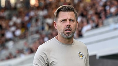 David Horejs'ten Beşiktaş maçı öncesi açıklama