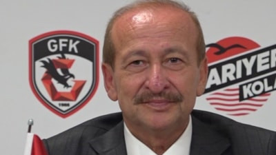 Memik Yılmaz, yeni sezon hedeflerini açıkladı