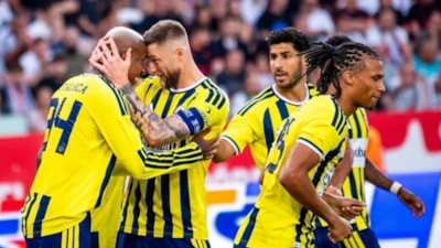 Fenerbahçe - Sturm Graz maçı canlı izle: Saat kaçta, hangi kanalda yayınlanacak?