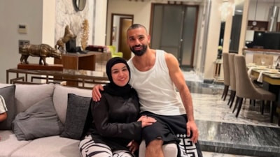 Muhammed Salah'ın ablasından Türk dizileri hakkında paylaşım
