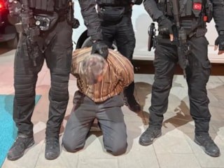 Marmaris'teki suikast timinde yer alan firari FETÖ'cü Burkay Karatepe tutuklandı