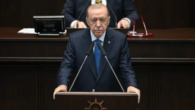 Cumhurbaşkanı Erdoğan, FETÖ'cü Burkay Karatepe hakkında şikayetçi oldu