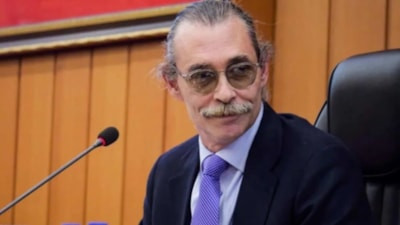 Erdal Beşikçioğlu'nun yardımcısı Mutlu Kerimoğlu'nun uyuşturucu testi sonuçlandı