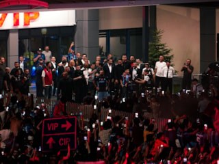 Muhammed Salah, Trabzon'a ulaştı