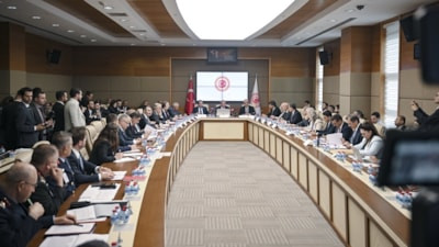Şehit ve gazilere yeni haklar içeren kanun teklifi komisyondan geçti