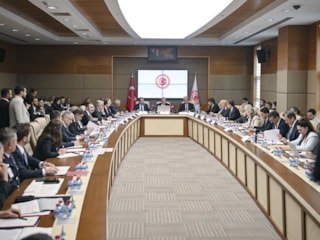 Şehit ve gazilere yeni haklar içeren kanun teklifi komisyondan geçti