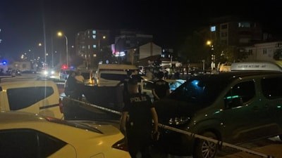Niğde'de otomobilde bir kadın ölü, bir kişi ağır yaralı halde bulundu
