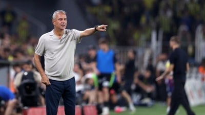 İsmail Kartal: 2-0 kazandık 3 ya da 4 olabilirdi