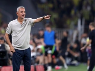 İsmail Kartal: 2-0 kazandık 3 ya da 4 olabilirdi
