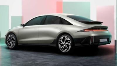 680 km menzilli yeni Hyundai Ioniq 6 Türkiye'de: İşte fiyatı ve özellikleri