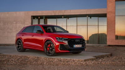 Audi CEO'su doğruladı: Yeni nesil Q8 yollarda olacak