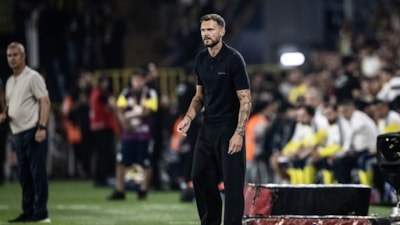 Fabio Ingolitsch: Talisca’yı durdurmak kolay değil