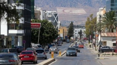 KKTC'de sıcakta açık alanda öğle saatlerinde çalışma 10 gün yasaklandı