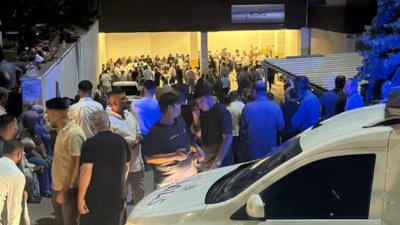 Adıyaman'da komşusunu av tüfeğiyle vurdu: 1 ölü, 1 yaralı