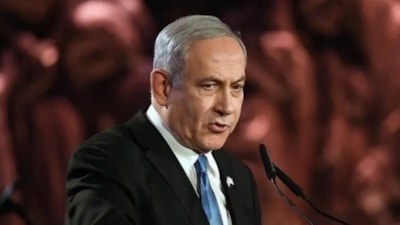 Netanyahu'dan Trump'a mesaj: İsrail'in varlığı müzakere konusu olamaz