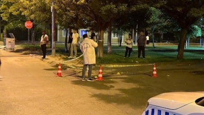 Kayseri'de kız meselesi kanlı bitti: 2 yaralı