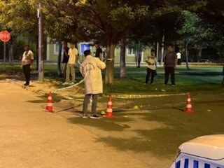 Kayseri'de kız meselesi kanlı bitti: 2 yaralı