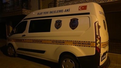 Aydın'da komşuları şüphesinde haklı çıktı: Evinde ölü bulundu