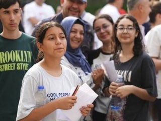 LGS'de İstanbul'un en yüksek puanlı 20 lisesi belli oldu