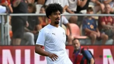 Galatasaray'da gündem Nathan Zeze