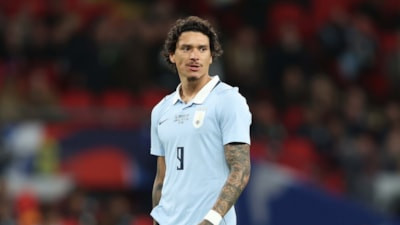Trabzonspor, Darwin Nunez için harekete geçti