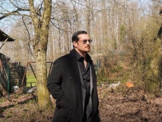 Çağatay Ulusoy son haliyle şaşırtıyor! Kilolu hali gündem oldu