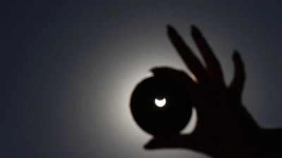12 Ağustos Güneş tutulması: Yeni bir döngü başlıyor