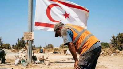 Hava 40 dereceye çıktı, çalışmak yasaklandı! 15 Ağustos'a kadar...
