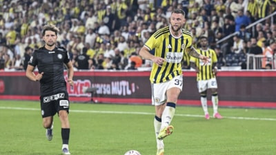 Milan Skriniar, Sturm Graz maçına damga vurdu