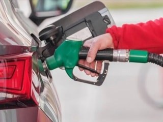 Benzine indirim geliyor
