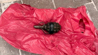 İstanbul'da suç örgütüne operasyon: 12 gözaltı