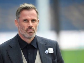 Jamie Carragher'dan Salah'ın Trabzonspor'a gidişiyle ilgili olay sözler!