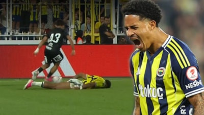Jayden Oosterwolde’nin son durumu: Kaç hafta yok, ne zaman sahalara dönecek?