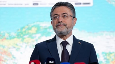 İbrahim Yumaklı paylaştı: İspanya'ya gönderdiğimiz yangın söndürme uçakları yurda döndü