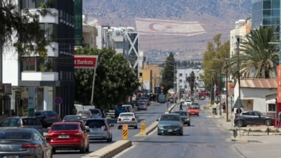 KKTC'de açık alanda çalışma yasağı getirildi