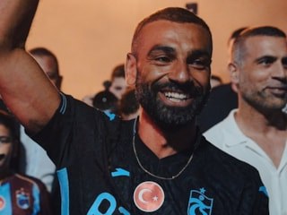 Salah'ın karşılanması dünyada gündem oldu