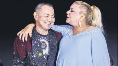 Serdar Ortaç emeklilik hayali! Köye yerleşeceK