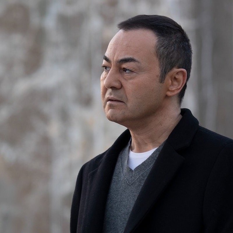 Serdar Ortaç: 10 Şarkı Yıllık Üretim Planı ve Köy Hayaline Dair Samimi Açıklamalar