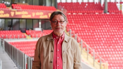Göztepe, "olimpik" çalışmalar yapıyor
