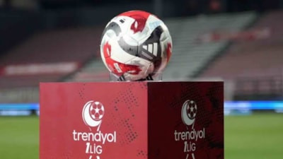 1. Lig'de 2026-2027 sezonu heyecanı yarın başlayacak