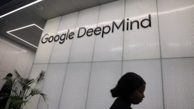 Google DeepMind'da kritik görev değişimi: Türk mühendis Koray Kavukçuoğlu üst düzey göreve getirildi