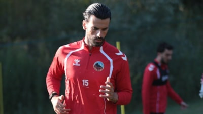 Uğur Adem Gezer: Seyir zevki yüksek bir Mardinspor izleteceğimizi düşünüyorum