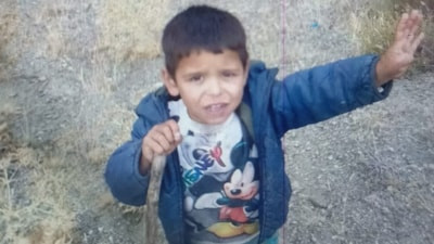 Afyonkarahisar'da 4 yaşındaki çocuğun ölümüyle ilgili cinayet şüphesi: Aileden 5 kişi gözaltında