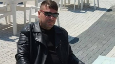 Tekirdağ'da kaybolduğu gölde cansız bedeni bulundu